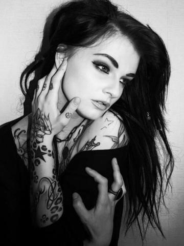 Индивидуалка Лера Фотография 2
