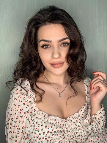 Индивидуалка Доминика Фотография 2