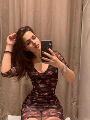 Индивидуалка Доминика Фотография 3