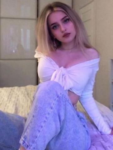 Индивидуалка Таисия Фотография 3