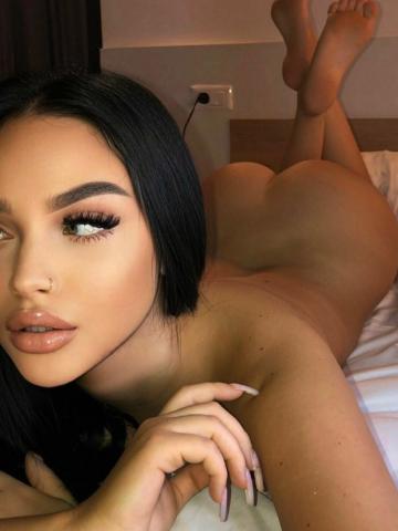 Индивидуалка Юля Фотография 3